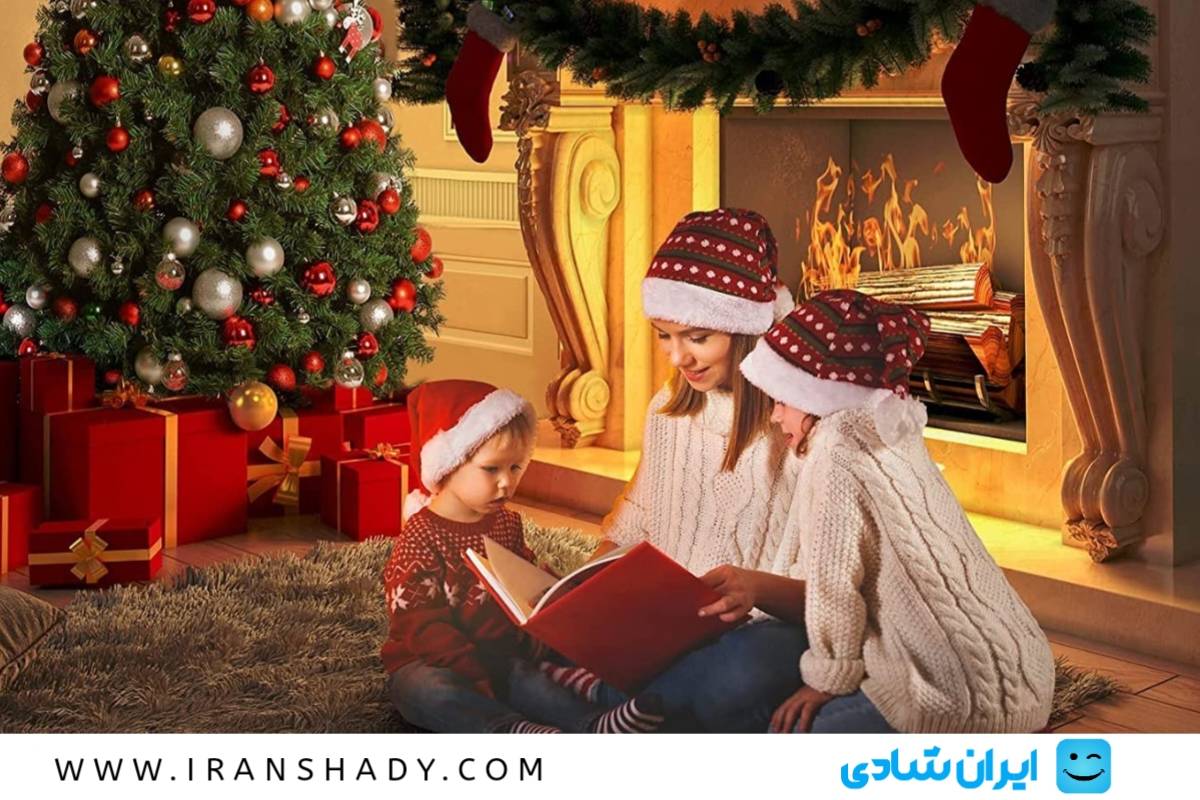قیمت درخت کریسمس