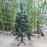 درخت کریسمس نک برفی ارتفاع 120 سانتی متری