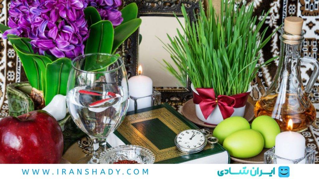 تفاوتهای احساسی و ظاهری کریسمس و نوروز