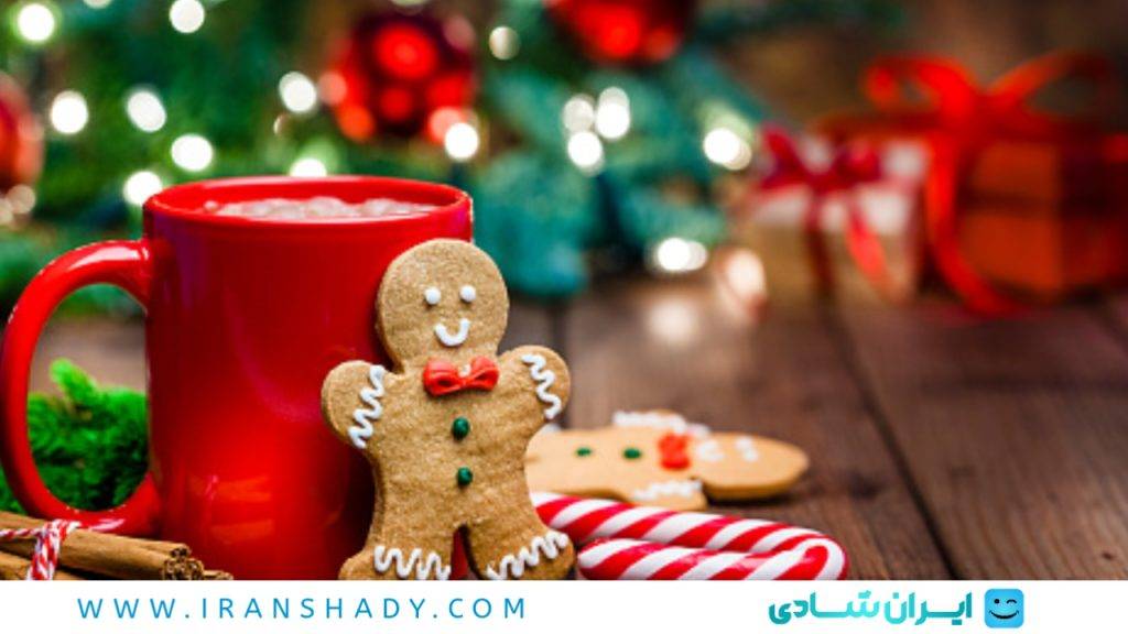کریسمس بهتر است یا نوروز؟