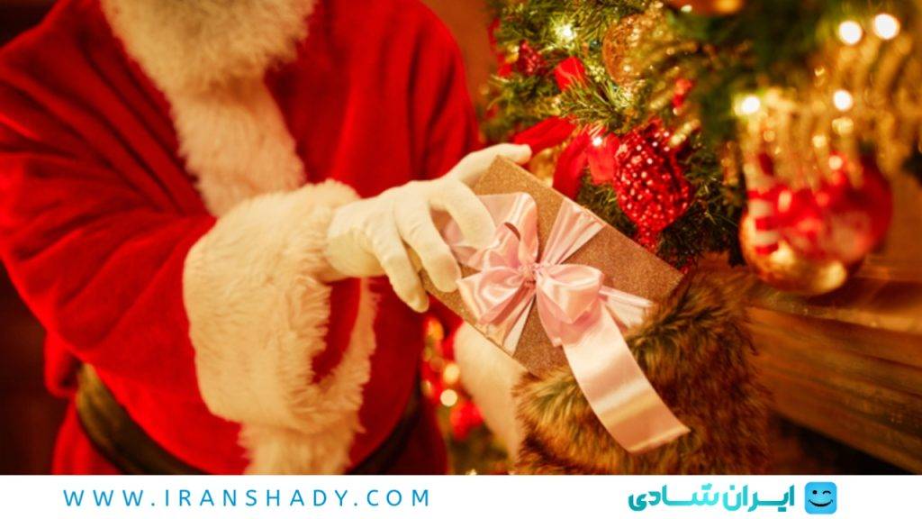 کریسمس از چه تاریخی شروع میشود؟