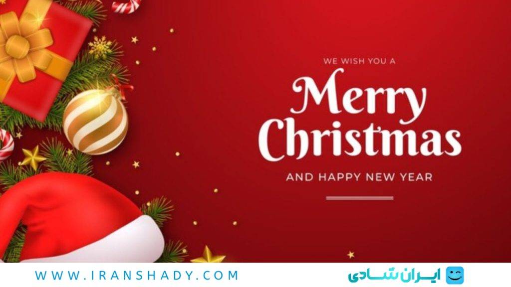 چرا خرید درخت کریسمس در ایران هر سال بیشتر میشود؟