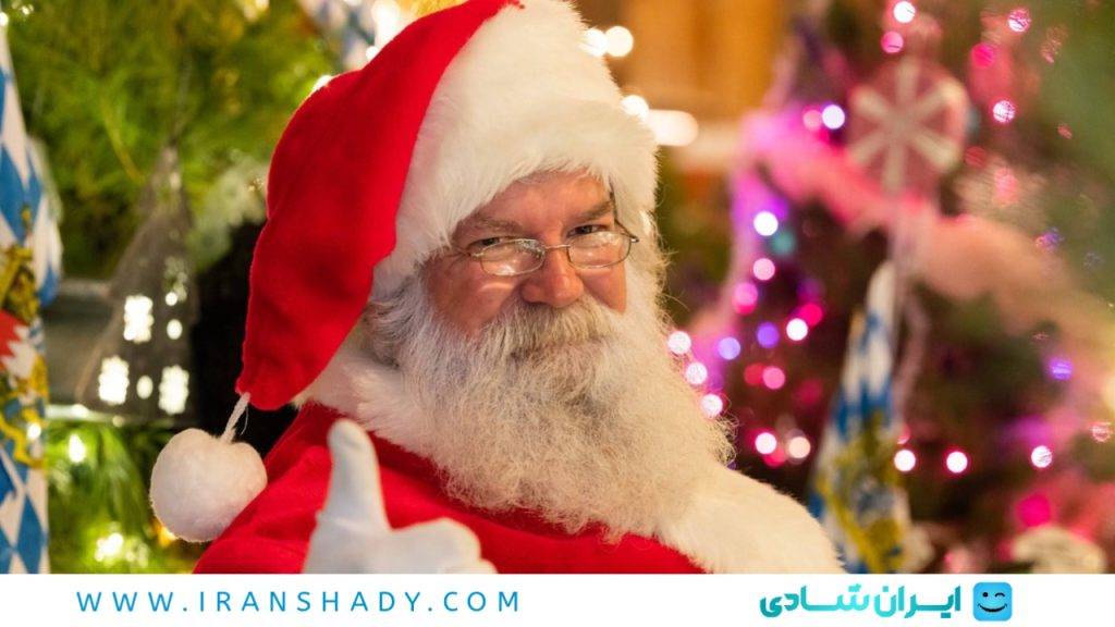 چرا درخت کریسمس در ایران محبوب شده است؟