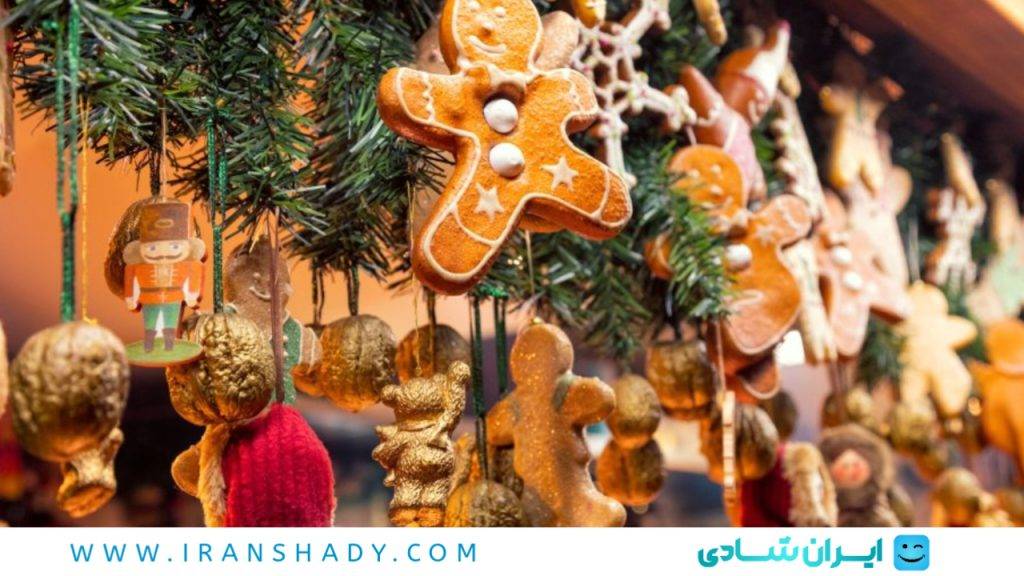 چرا باید درخت کریسمس را از فروشگاه معتبر بخریم؟