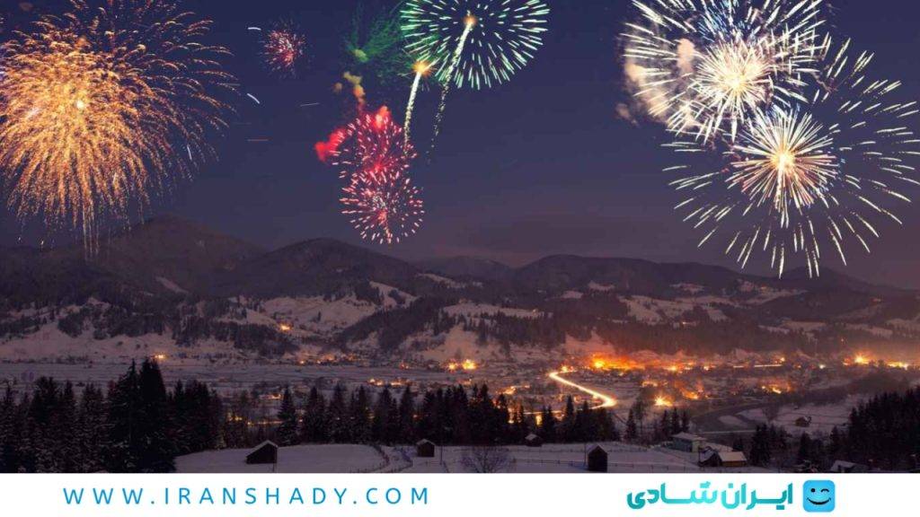 کریسمس چیست و چرا تا این حد جهانی شده است؟