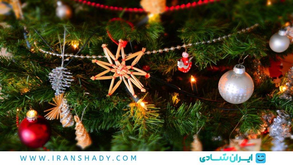 کریسمس چند روز تعطیل است؟