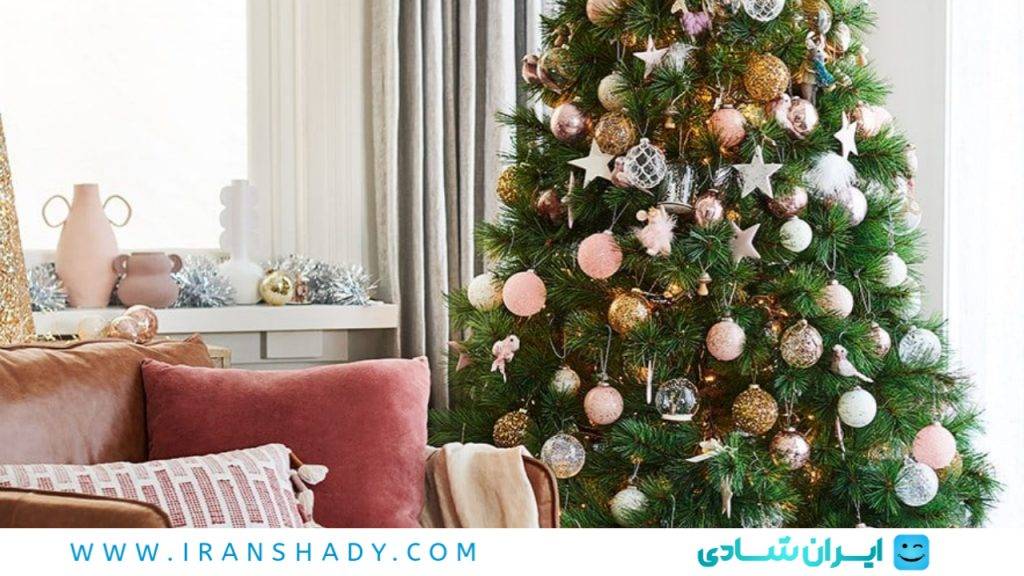 قیمت درخت کریسمس چگونه تعیین میشود؟