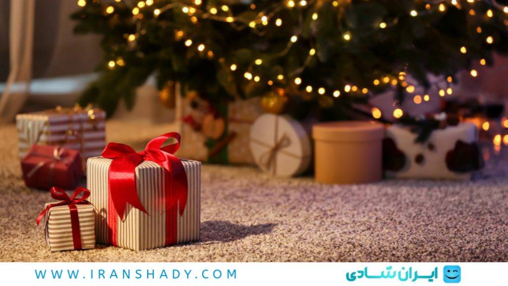 کریسمس نماد امید و شروع دوباره است